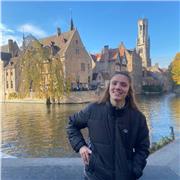 Clases Online de química, Graduada en química y máster en Química Orgánica